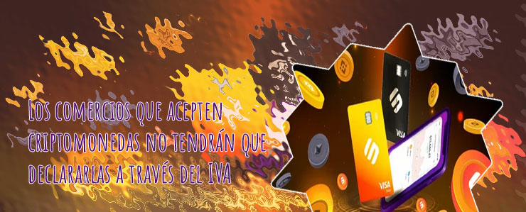 Comercios que aceptan criptomonedas