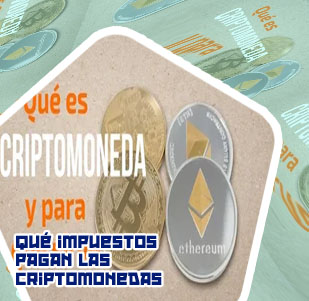 Como no pagar impuestos criptomonedas españa