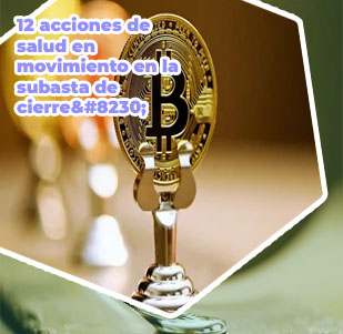 Criptomonedas al alza hoy en españa