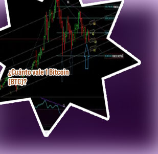 Cuanto vale btc