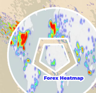 Heatmap btc